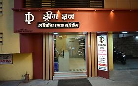 Hotel Diamora Residency